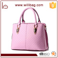 Populäre Modedesigner-Taschen-Taschen-Großhandelspreis-Handtasche China